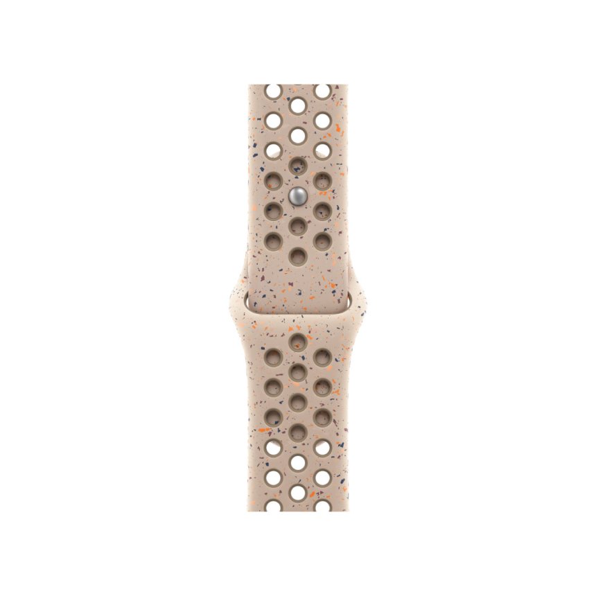 Apple Watch 41 mm Nike Sport Band - S/M Desert Stone
