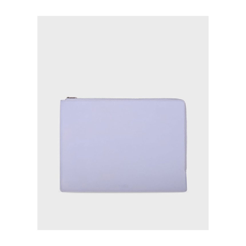 Holdit Laptop Case til 16-tommers MacBook Pro Lavendel
