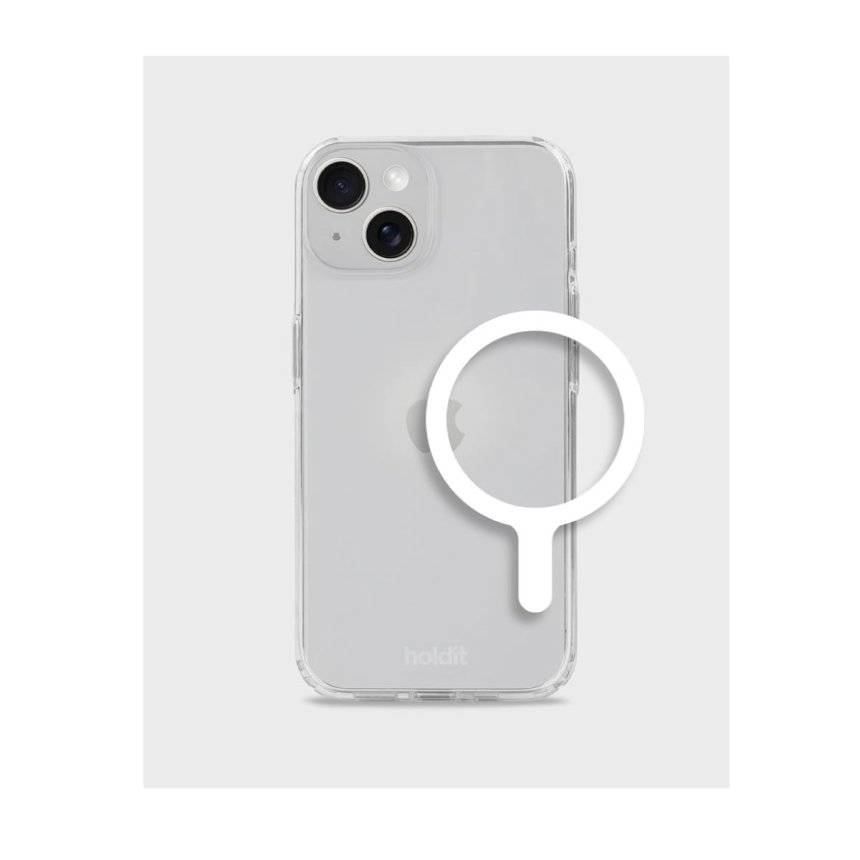 Holdit MagSafe Ring Hvit