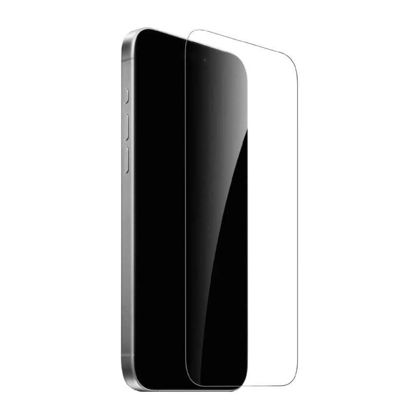 Puro Tempered Glass skjermbeskytter iPhone 16 Pro Max