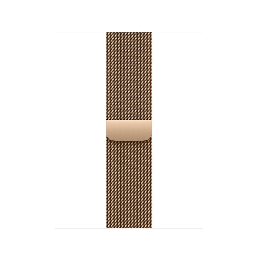 Apple Watch 42 mm Milanese Loop Gull