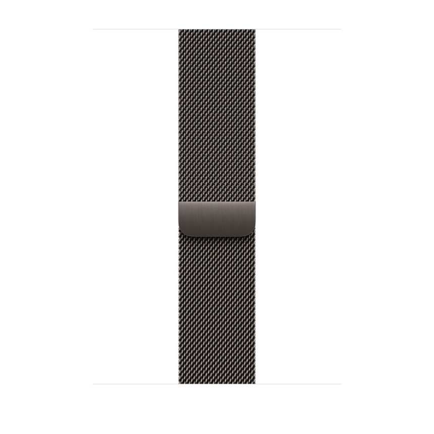 Apple Watch Milanese Loop