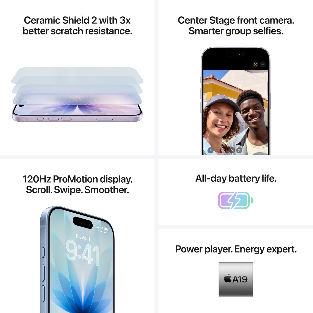 Product preview