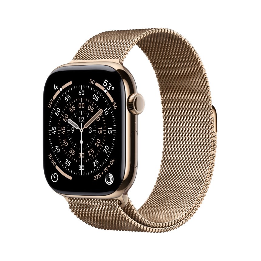 Apple Watch Series 11 Titan