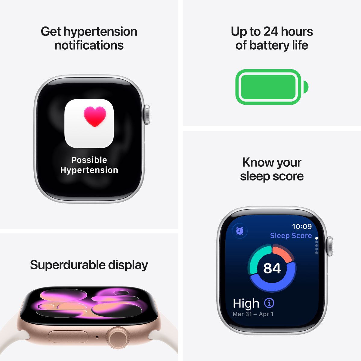 Product preview