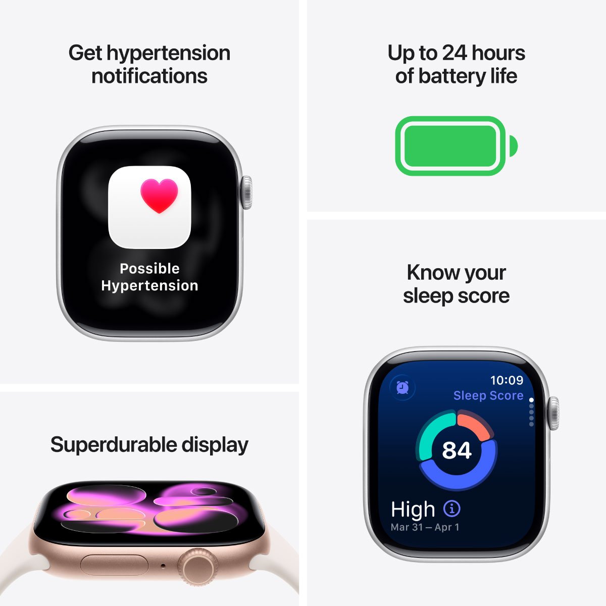 Product preview