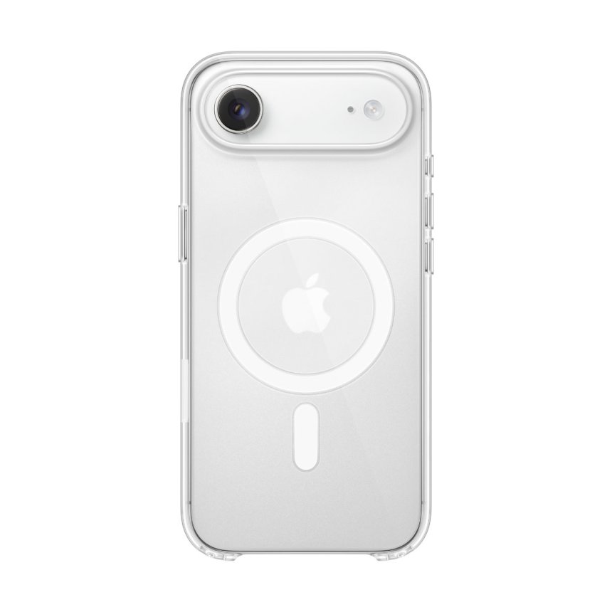 Apple deksel med MagSafe til iPhone Air
