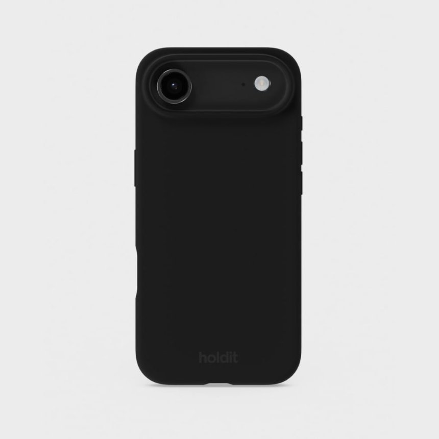 Holdit Silikondeksel til iPhone Air