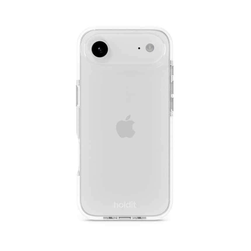 Holdit Seethru deksel til iPhone Air