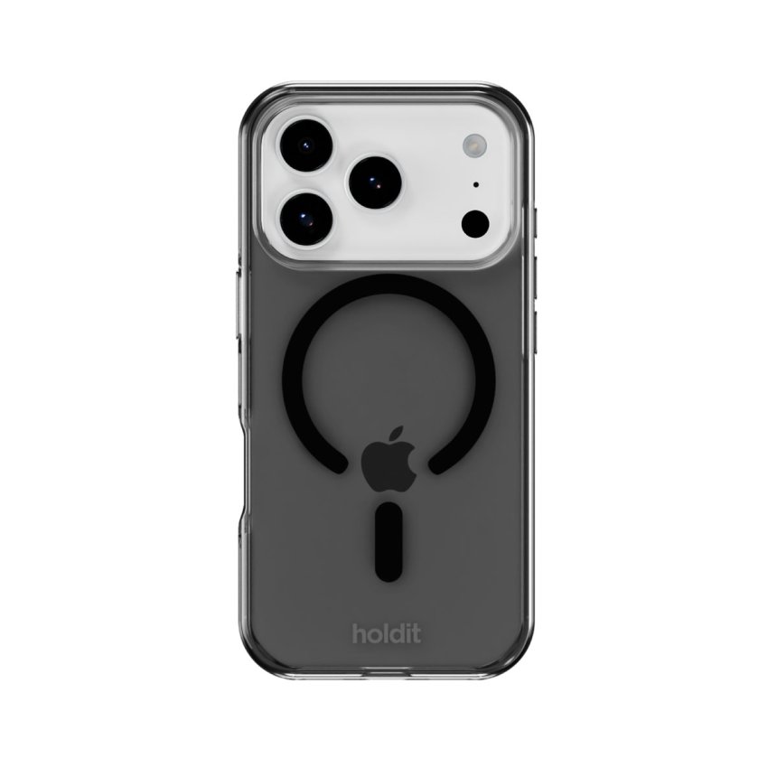 Holdit MagSafe deksel til iPhone 17 Pro