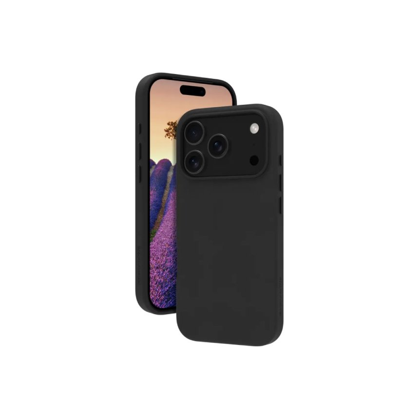 dbramante1928 Roskilde skinndeksel til iPhone 17 Pro