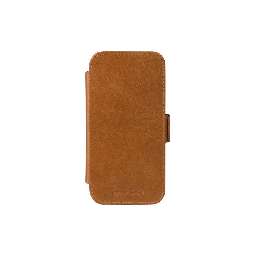 Dbramante Copenhagen Wallet for iPhone 17 Tan