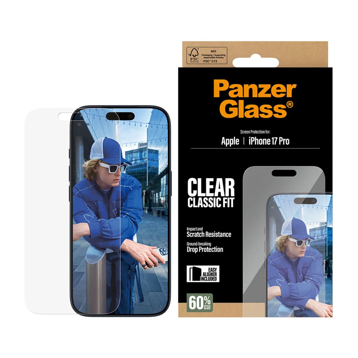 Product preview