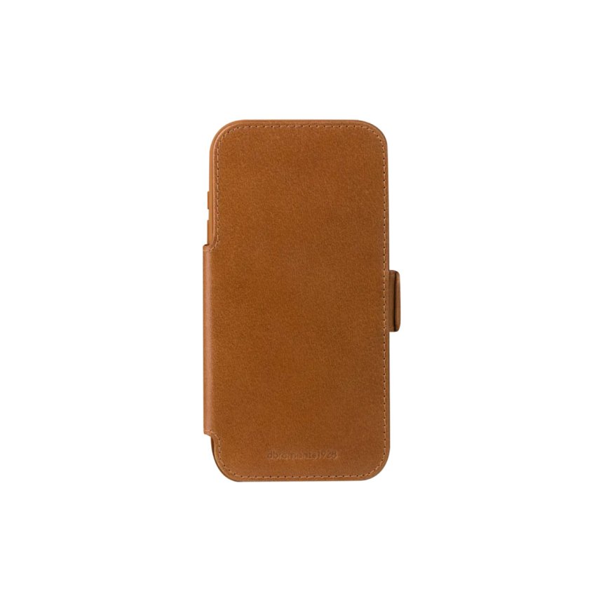Dbramante Copenhagen Wallet for iPhone Air Tan