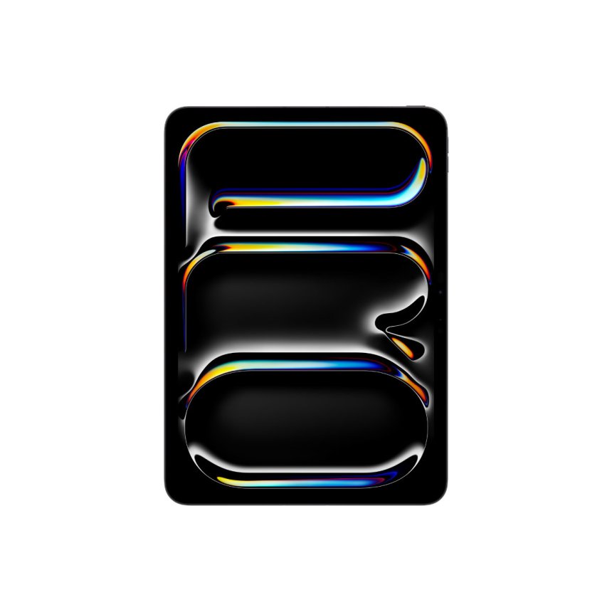 iPad Pro 11-tommer (2025)