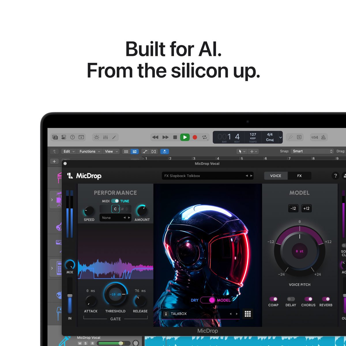 Product preview