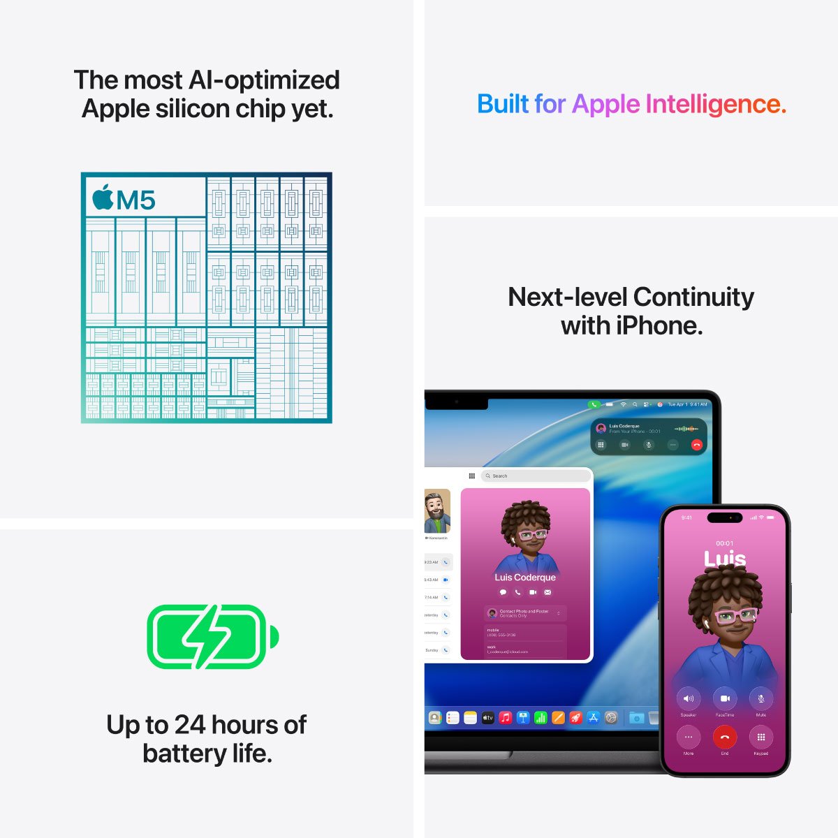 Product preview