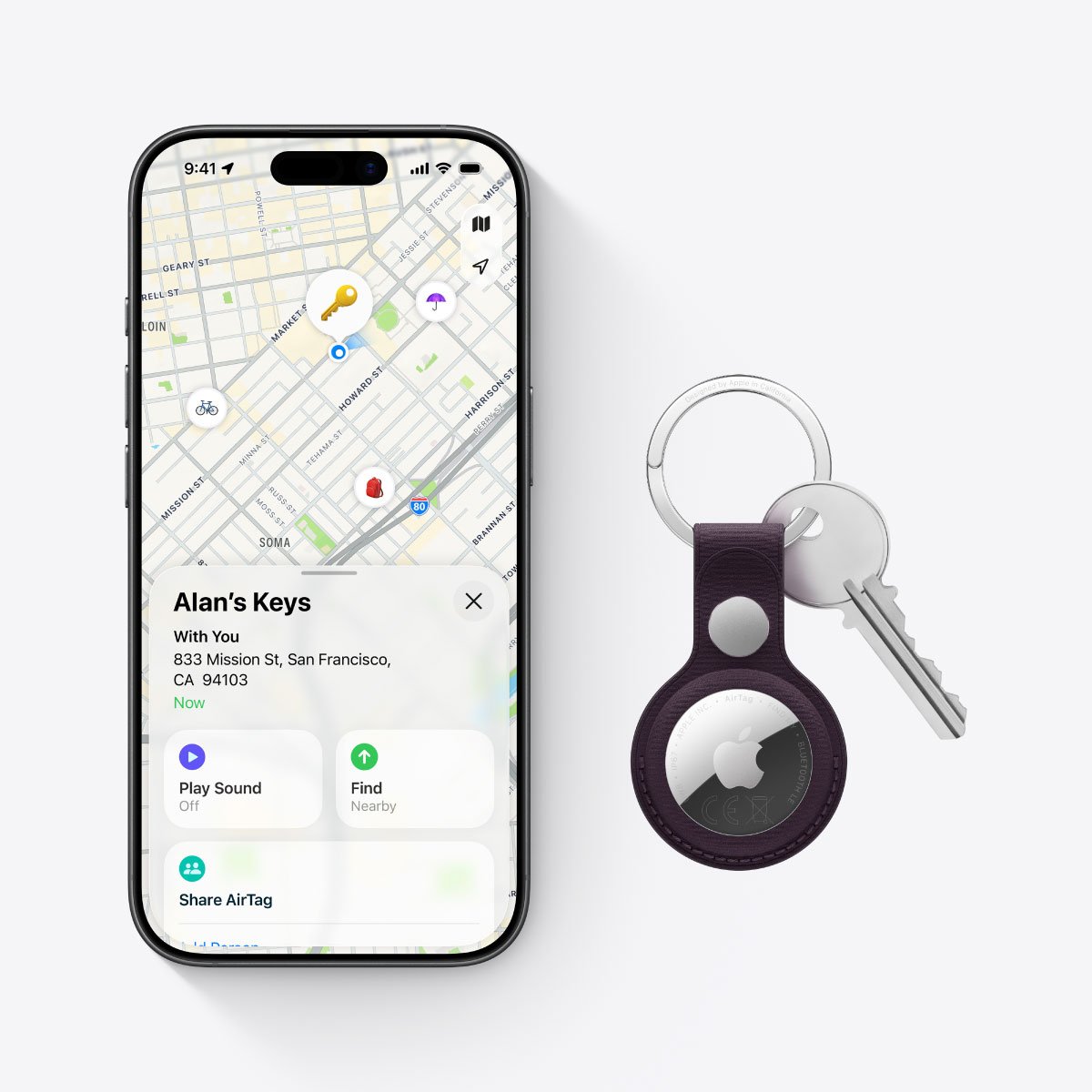 Product preview