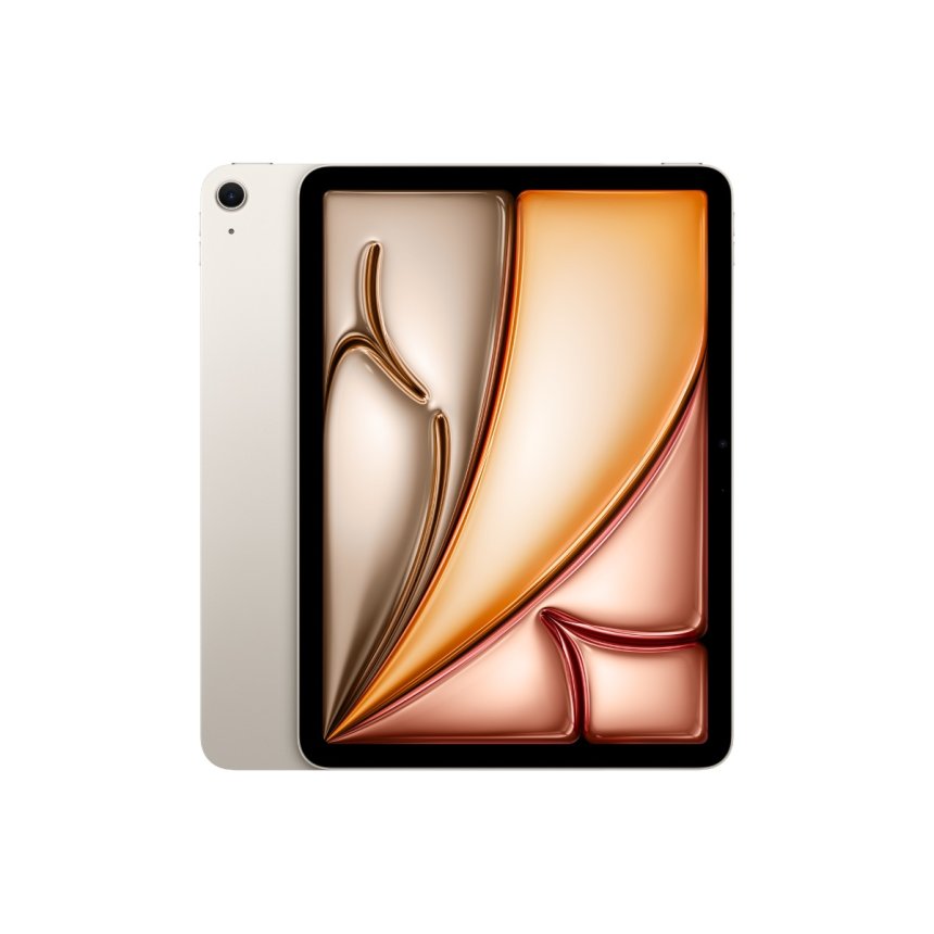 iPad Air 11-tommer (2026) Wi-Fi 256 GB - Stjerneskinn