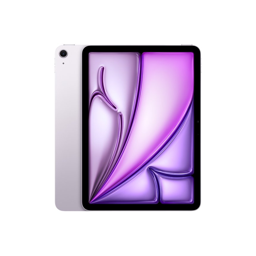 iPad Air 11-tommer (2026) Wi-Fi 256 GB - Lilla