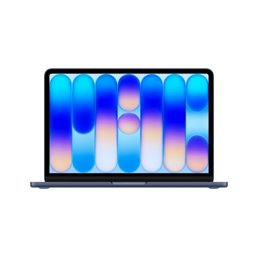 MacBook Neo 13-tommer 512 GB / Magic Keyboard med Touch ID – norsk - Indigo