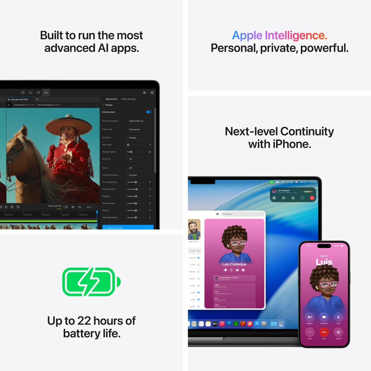 Product preview