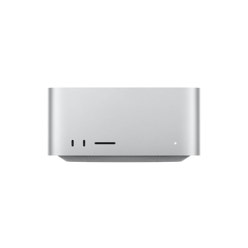 Mac Studio Apple M4 Max med 14‑kjerners CPU, 32‑kjerners GPU / 36 GB / 512 GB SSD