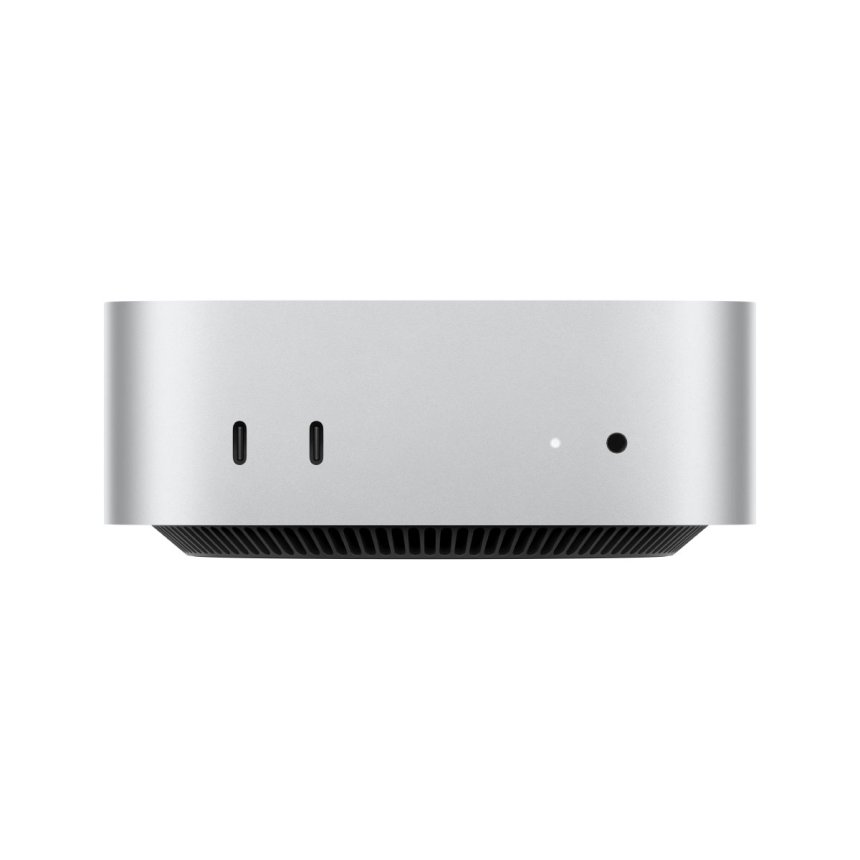 Mac mini M4 16 GB / 512 GB