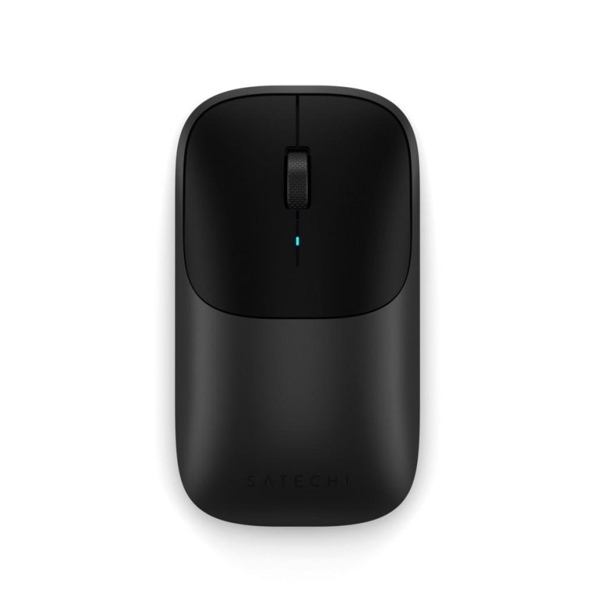 Satechi Satechi Slim Ex Wireless Mouse Black