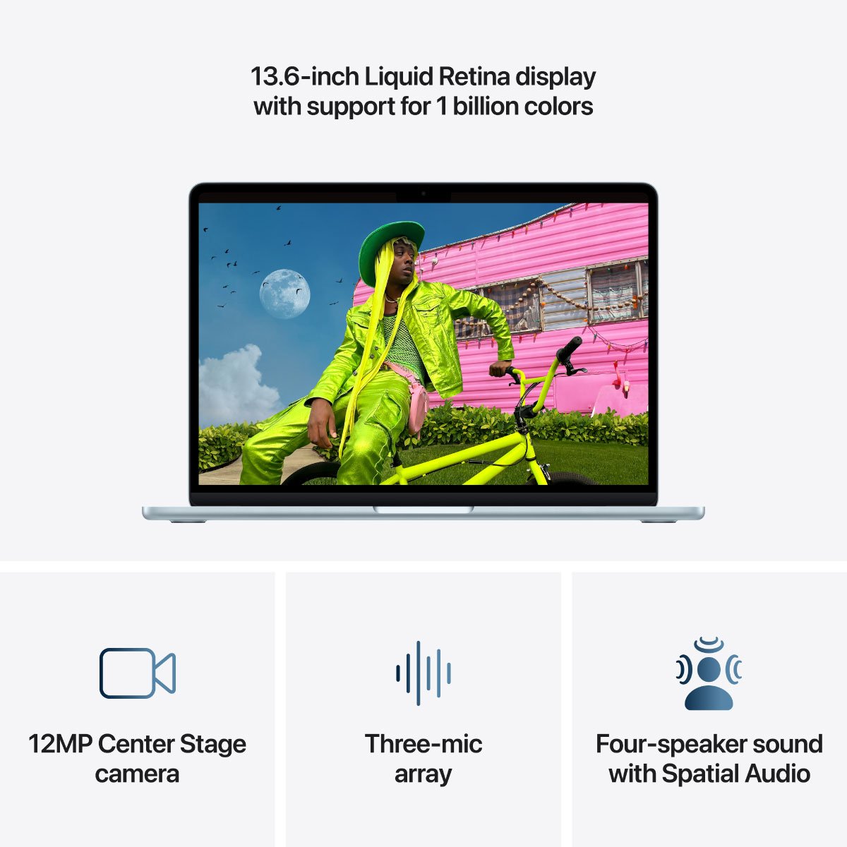 Product preview