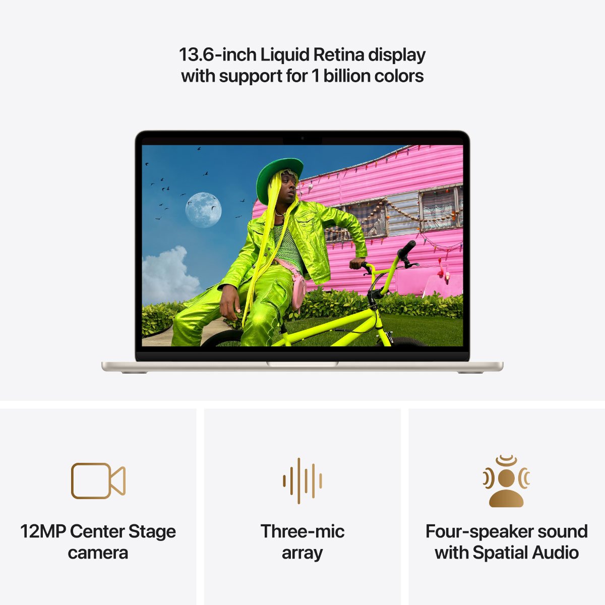 Product preview