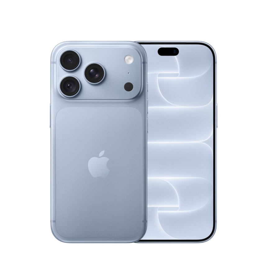 iPhone 18 Pro isbre, 1 TB